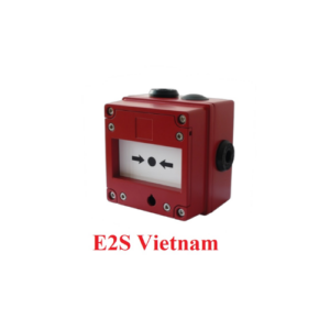 _BExCP3BBGSSNAP1A1RN24E47KR là ký hiệu kỹ thuật của nút nhấn báo động chống cháy nổ E2S Viet Nam