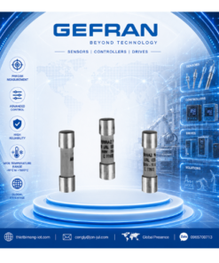 GEFLEX General accessories Gefran Viet Nam