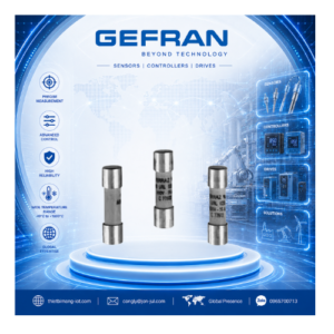 GEFLEX General accessories Gefran Viet Nam