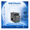 GFX4-SSR GFX4 power accessory Gefran Viet Nam