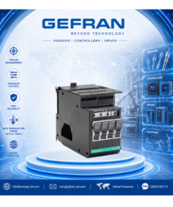GFX4-SSR GFX4 power accessory Gefran Viet Nam