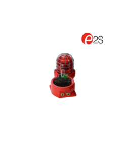 GNEXB2X10DC024AS3A1RY Đèn báo động E2S Viet Nam