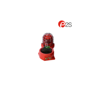 GNEXB2X10DC024AS3A1RY Đèn báo động E2S Viet Nam