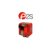 GNExCP7 PT DPL BS3A1YL nút nhấn khẩn cấp báo cháycông nghệ chống cháy nổ E2S Viet Nam