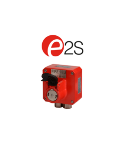 GNExCP7 PT DPL BS3A1YL nút nhấn khẩn cấp báo cháycông nghệ chống cháy nổ E2S Viet Nam