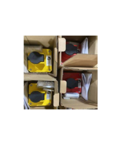 GNExCP7PTSPLES2A1RNExxxR Nút nhấn khẩn cấp E2S Viet Nam