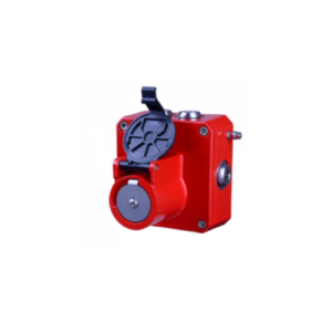 GNExS2FDC024AS3A1R còi báo động chống cháy nổ công suất lớn E2S Viet Nam