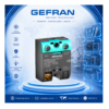 GQ Single-phase solid state relay Gefran Viet Nam