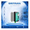 GRM-H Compact single phase Power Controller up to 120A Gefran Viet Nam
