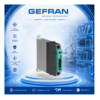 GRP-H Single-phase solid state relay with Advanced Diagnostic Gefran Viet Nam