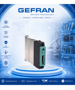 GRS-H Single-phase solid state relay Gefran Viet Nam