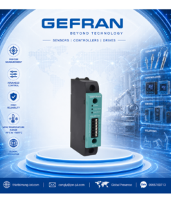 GRS Single-phase solid state relay Gefran Viet Nam