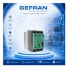 GRZ-H Three-phase solid-state relays Gefran Viet Nam