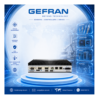 GSLM Smart electrical loads manage Gefran Viet Nam