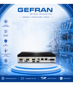 GSLM Smart electrical loads manage Gefran Viet Nam
