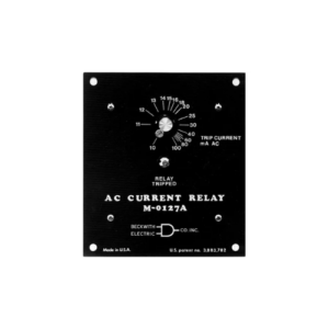 M-0127A and M-0170A AC Current Relays Beckwith Electric Viet Nam
