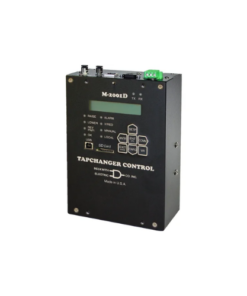 M-2001D Digital Tapchanger Control Beckwith Electric Viet Nam
