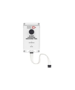 _M-2017 Capacitor Bank Discharge Tool Beckwith Electric Viet Nam