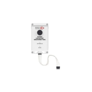 _M-2017 Capacitor Bank Discharge Tool Beckwith Electric Viet Nam
