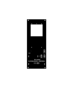 M-2069 Adapter Panel Beckwith Electric Viet Nam