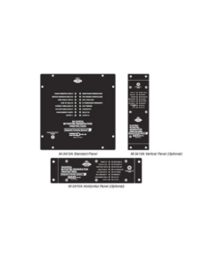 M-3410A IntertieGenerator Protection Relay Beckwith Electric Viet Nam
