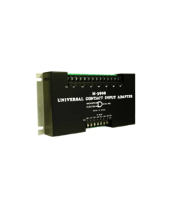 M-3908 Universal Contact Input Adapter Beckwith Electric Viet Nam