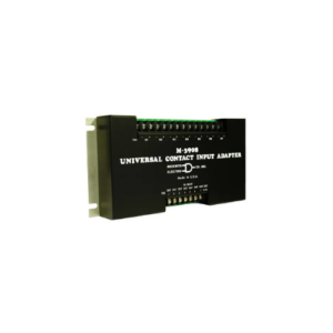M-3908 Universal Contact Input Adapter Beckwith Electric Viet Nam