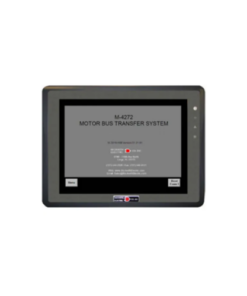 M-3919A Graphic Display Unit Human Machine Interface Beckwith Electric Viet Nam
