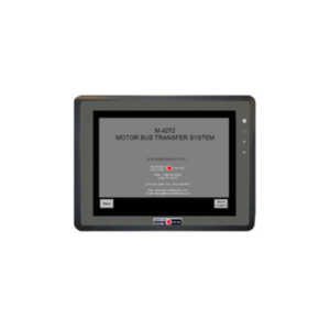 M-3919A Graphic Display Unit Human Machine Interface Beckwith Electric Viet Nam