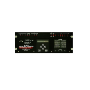 M-4272 Digital Motor Bus Transfer System Beckwith Electric Viet Nam