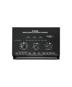 M-5329 Three-Phase LTC Backup Control Beckwith Electric Viet Nam