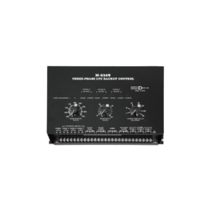 M-5329 Three-Phase LTC Backup Control Beckwith Electric Viet Nam