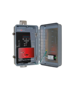 M-6280A Digital Capacitor Bank ControlBeckwith Electric Viet Nam