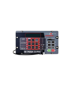 M-7651A D-PAC Beckwith Electric Viet Nam