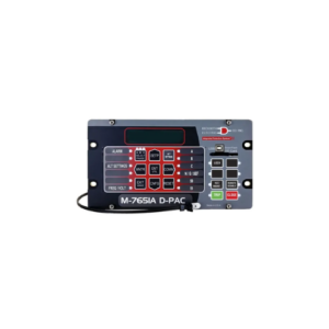 M-7651A D-PAC Beckwith Electric Viet Nam