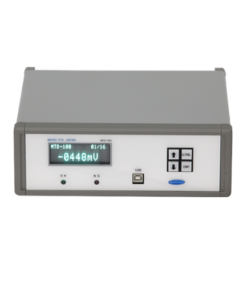 MTD-100 Eddy current tapped hole inspector Micro-Fix VietNam