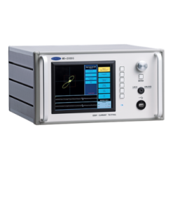 MX-2000S Eddy current flaw inspector Micro-Fix VietNam