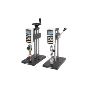 Models ES10 & ES20 Manual Test Stands Mark-10 Viet Nam