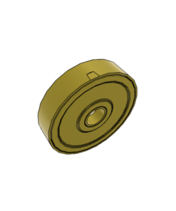 RTP-0263-020 High-Temperature HF RFID Tag CONTRINEX Vietnam