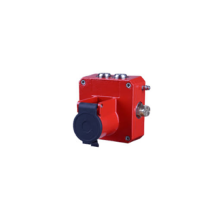 STEXCP8PT SPLAS3A1RN Manual Call Point E2S Viet Nam