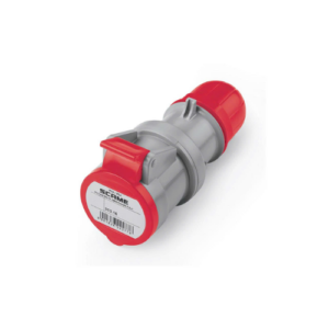 Scame 503.12587 Connector-Socke Scame VietNam