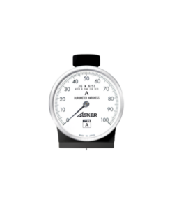 Type A Durometer Durometer ASKER Vietnam