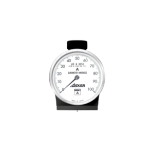 Type A Durometer Durometer ASKER Vietnam