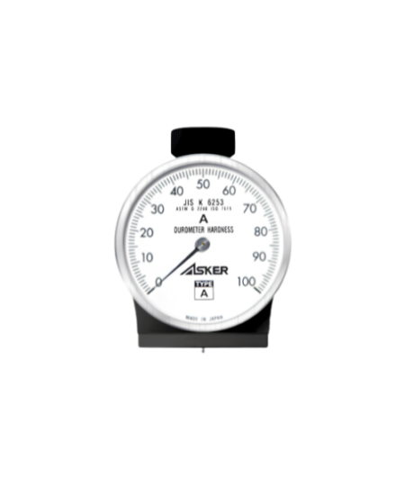 Type A Durometer Durometer ASKER Vietnam