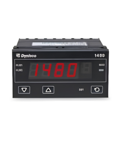 1480-4-0-00 Pressure/Temperature Digital Panel Indicator Dynisco Vietnam