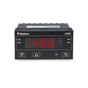 1480-4-0-00 Pressure/Temperature Digital Panel Indicator Dynisco Vietnam