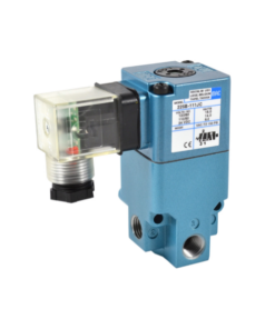 225B-121CAAA Van điện từ MAC Valve Vietnam