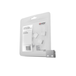 40464 USB Type A Port Blocker Lindy Vietnam