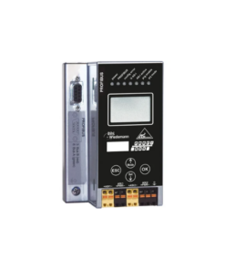 BWU1703 Gateway ASi-3 PROFIBUS Bihl+Wiedemann Vietnam