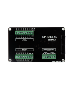 CP-IO13-4C I/O Board Accessory COMFILE Technology Vietnam